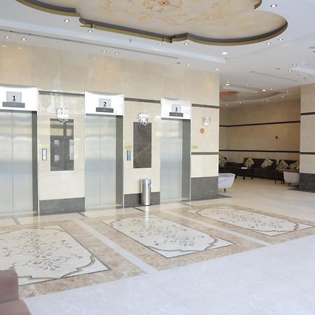 Snood Al Baraka Hotel Meca Exterior foto
