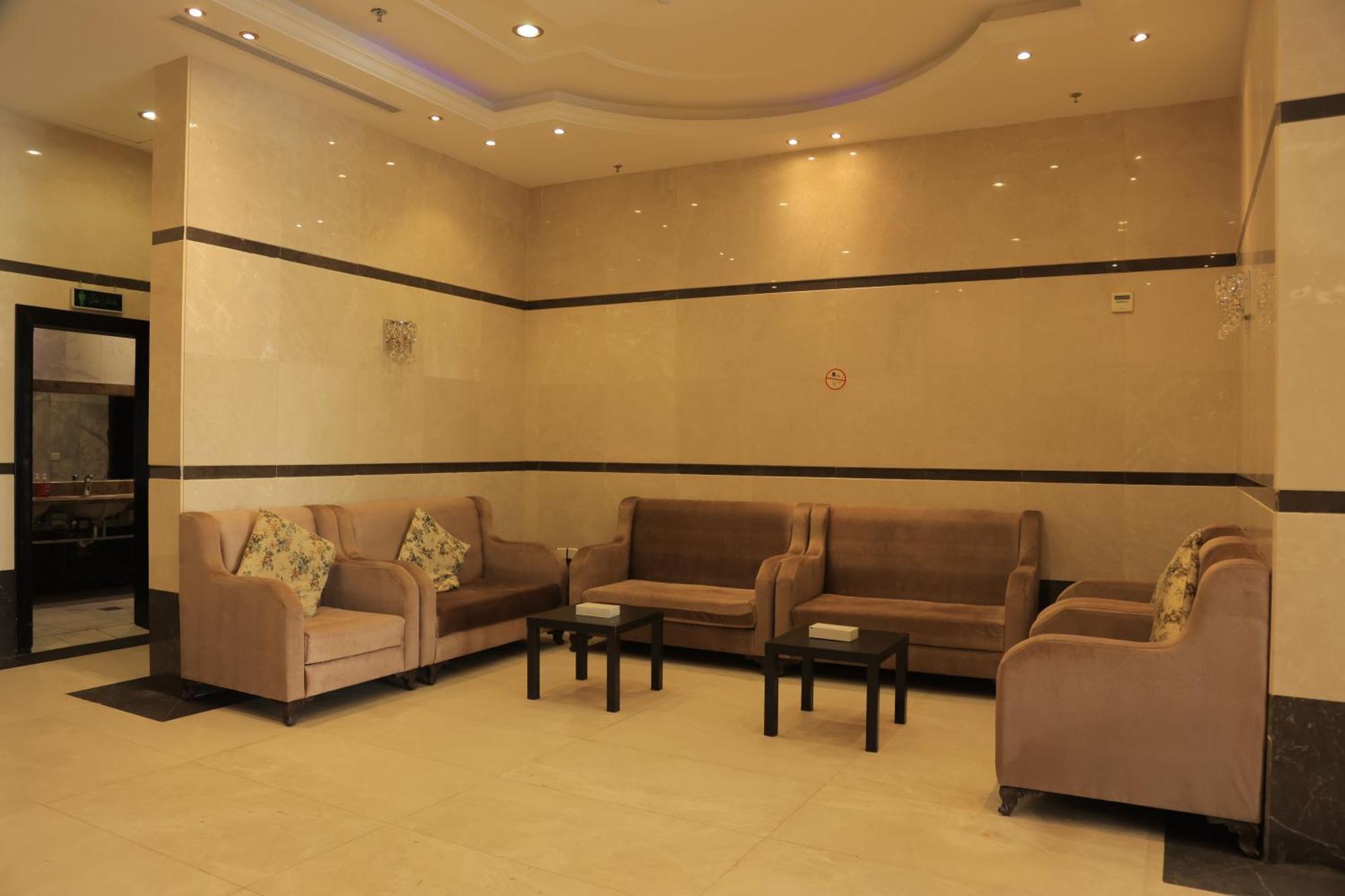 Snood Al Baraka Hotel Meca Exterior foto